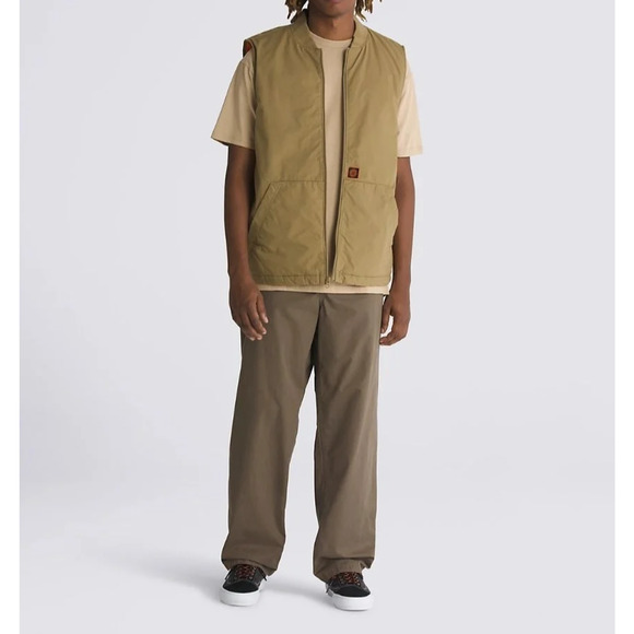 Vans x Spitfire Wheels Vest Sz. S NWT MSRP $90 - Picture 3 of 13